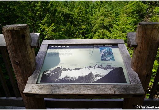 Day 6 - Washington North Cascades National Park 12