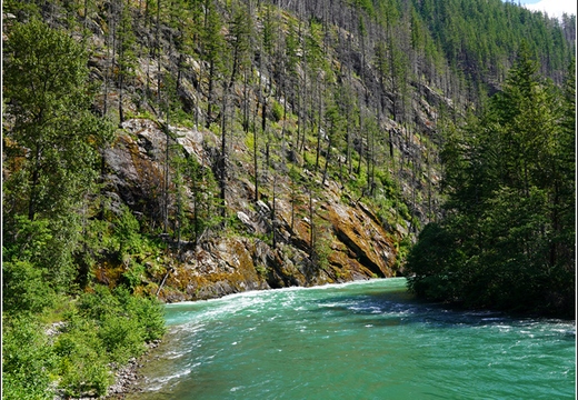 Day 6 - Washington North Cascades National Park 49