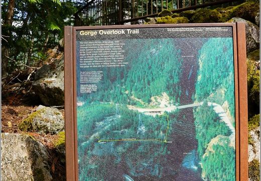 Day 6 - Washington North Cascades National Park 54