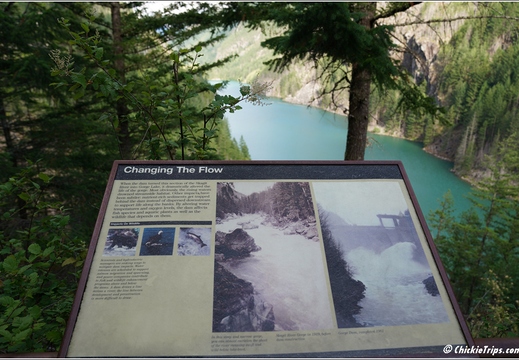 Day 6 - Washington North Cascades National Park 58