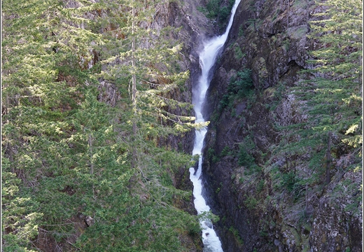 Day 6 - Washington North Cascades National Park 71