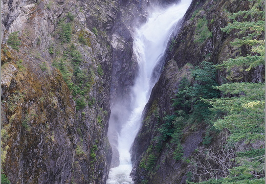 Day 6 - Washington North Cascades National Park 72