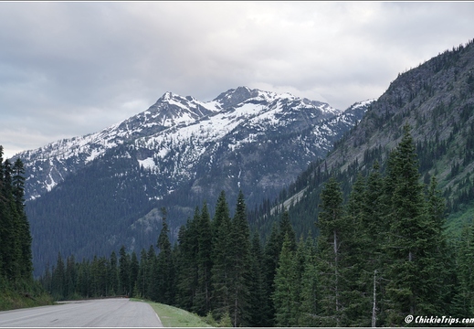 Day 6 Washington North Cascades National Park Washington Pass Overlook 03
