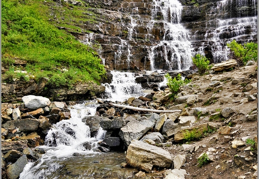 Hanging Valley 19