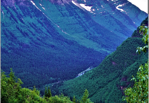 Heavens Peak 15