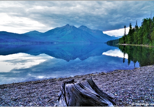 Lake McDonald 03