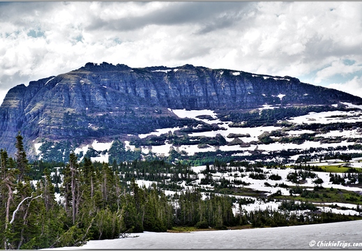 Logan Pass 13