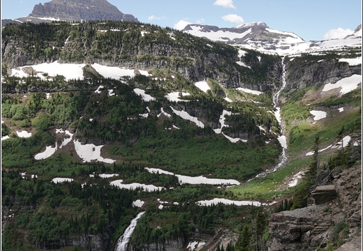 Logan Pass 51