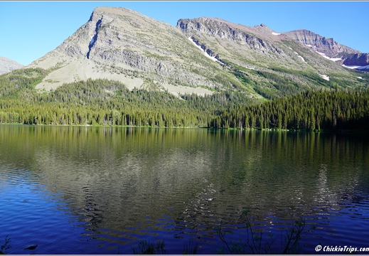 Many Glacier 12