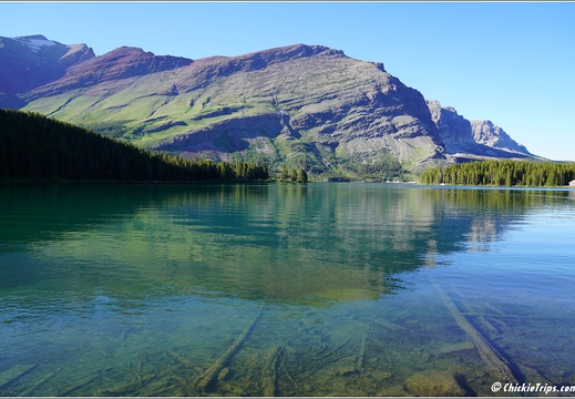 Many Glacier 18