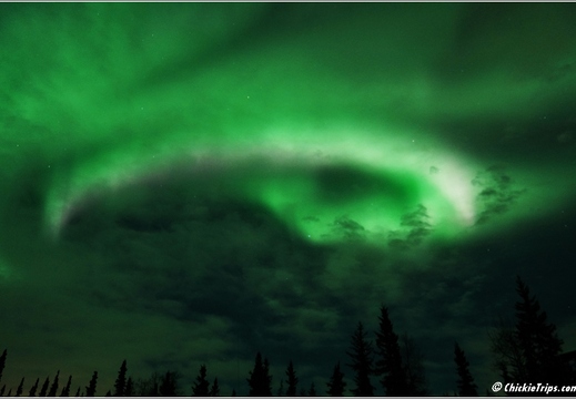 Aurora Borealis 004
