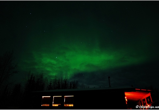 Aurora Borealis 006