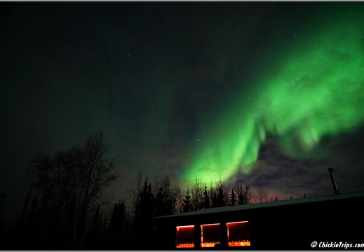 Aurora Borealis 007