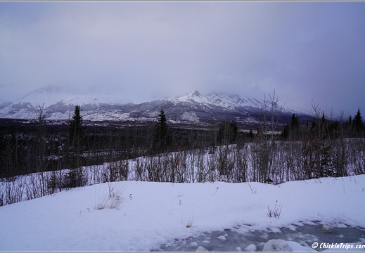 Castner Glacier Cave 009