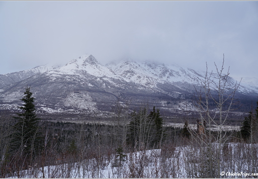 Castner Glacier Cave 010