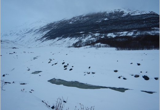 Castner Glacier Cave 021