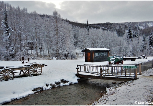 Chena Hot Springs 007