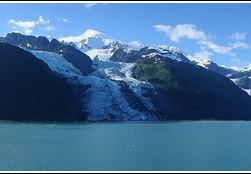Skagway - Juneau - Glacier Bay - Denali - Fairbanks 008