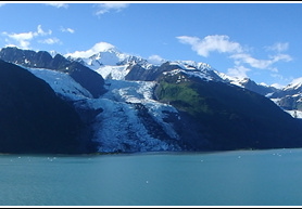 Skagway - Juneau - Glacier Bay - Denali - Fairbanks 010