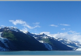 Skagway - Juneau - Glacier Bay - Denali - Fairbanks 012