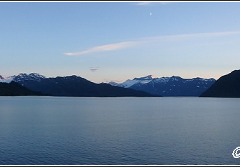 Skagway - Juneau - Glacier Bay - Denali - Fairbanks 013