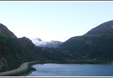 Skagway - Juneau - Glacier Bay - Denali - Fairbanks 015
