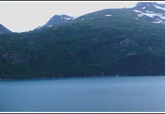 Skagway - Juneau - Glacier Bay - Denali - Fairbanks 016