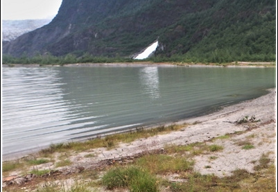 Skagway - Juneau - Glacier Bay - Denali - Fairbanks 040