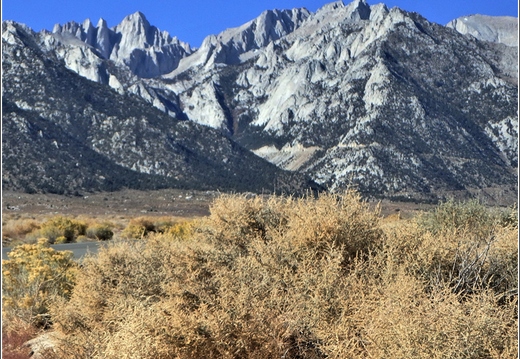 California Mount Whitney 001