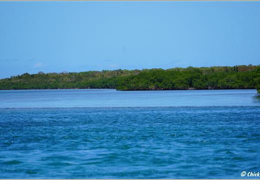 Florida - Biscayne National Park 0004
