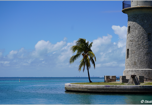 Florida - Biscayne National Park 0007