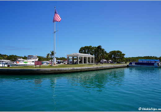 Florida - Biscayne National Park 0063