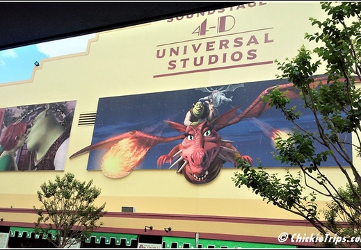 walt disney myrtle beach universal studio crown reef resort 028