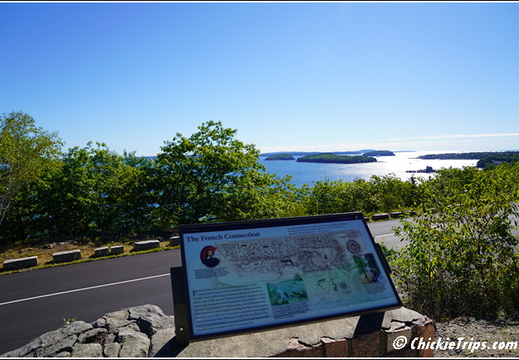 ME Acadia National Park - Maine 00006