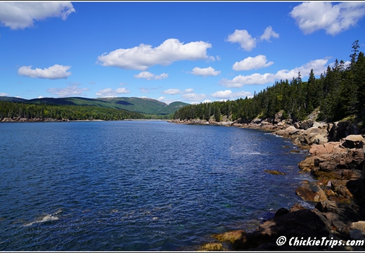 ME Acadia National Park - Maine 00014