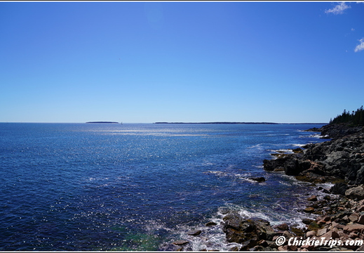 ME Acadia National Park - Maine 00017