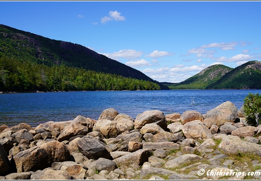 ME Acadia National Park - Maine 00023