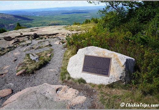 ME Acadia National Park - Maine 00025