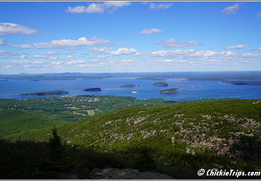 ME Acadia National Park - Maine 00031