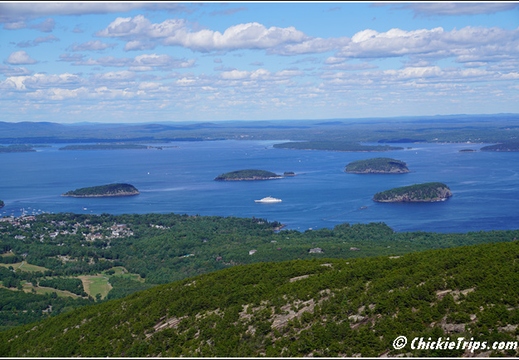 ME Acadia National Park - Maine 00032