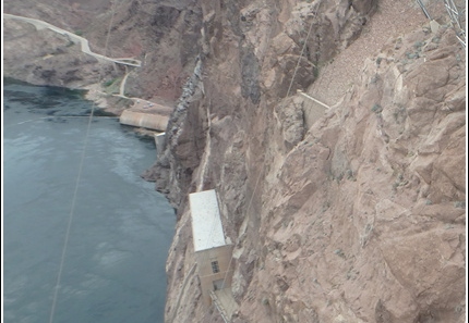 Hoover Dam Death Valley Grand Canyon Las Vegas 008
