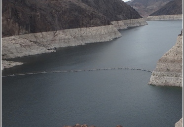 Hoover Dam Death Valley Grand Canyon Las Vegas 010