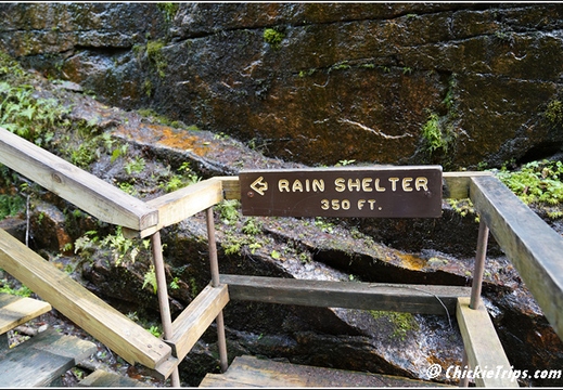 NH Franconia Notch State Park Flume Gorge - New Hampshire 00100