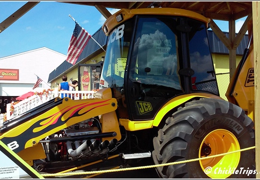 Diggerland 001