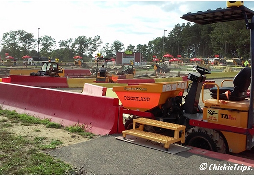 Diggerland 012
