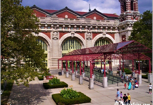 Lady Liberty 2004 011