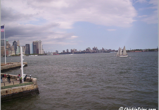 Lady Liberty 2004 013