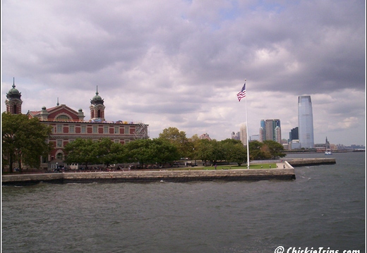 Lady Liberty 2004 015