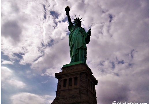 Lady Liberty 2004 024