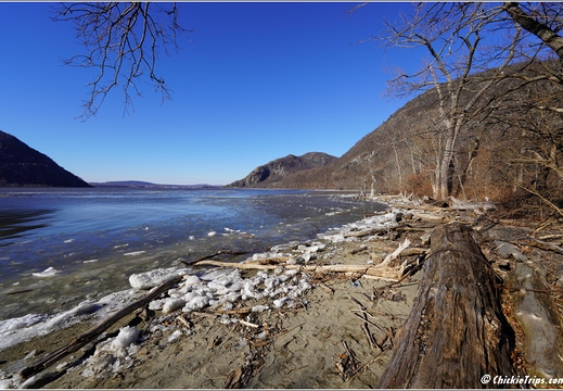 NJ - Hudson Highlands State Park 013